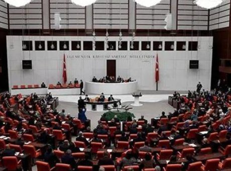 Şehit Aileleri ve Gazilere M&uuml;jde: Haklarındaki Değişiklikler Yasalaştı!