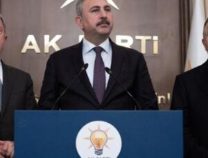 Şehit Aileleri ve Gazilere &Ouml;zel Kanun Teklifi: H&uuml;k&uuml;metten Tarihi Adım