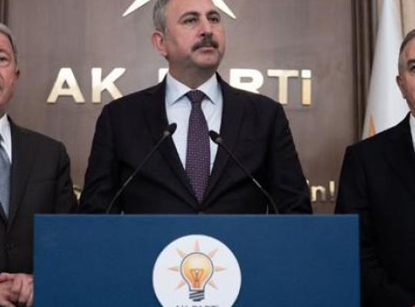 Şehit Aileleri ve Gazilere &Ouml;zel Kanun Teklifi: H&uuml;k&uuml;metten Tarihi Adım