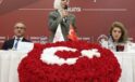 Şehit ve Gazilerle Buluşan Bakan G&ouml;ktaş: “Ter&ouml;rs&uuml;z T&uuml;rkiye, G&uuml;&ccedil;l&uuml; Gelecek”