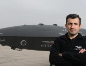 Sel&ccedil;uk Bayraktar’dan YKS Şampiyonlarına Eşsiz Başarı Rehberi