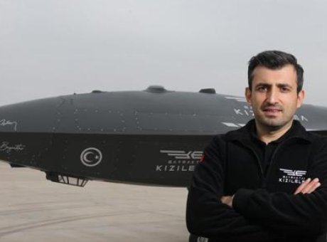 Sel&ccedil;uk Bayraktar’dan YKS Şampiyonlarına Eşsiz Başarı Rehberi