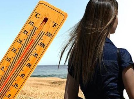 Sıcak Yaz G&uuml;nleri Kapıda: Eyyam-ı Bahur İstanbul’u Kavuracak!