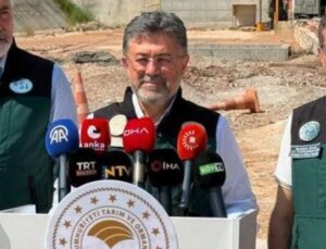 Silvan Projesi: Ekonomiye Yıllık 43 Milyar Liralık Dev Katkı Bekleniyor!