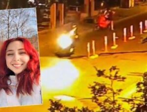 Şişli’de Dehşet Anları: Gen&ccedil; Kadın Silahlı Saldırıya Uğradı, Katil Yakalandı