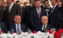 Siyasi Arenanın Yıldızlarından D&uuml;ğ&uuml;n: Bah&ccedil;eli, Şahitlik Yaptı!