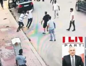 Siyasi Gerilim Tırmanıyor: Yeni Parti Milletvekili Melih Meri&ccedil;’e Bı&ccedil;aklı Saldırı!