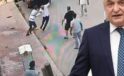 Siyasi Krizde Son Dakika: Melih Meri&ccedil;’in Bı&ccedil;aklı Saldırısı ve Emniyet İfadesi Ortaya &Ccedil;ıktı!