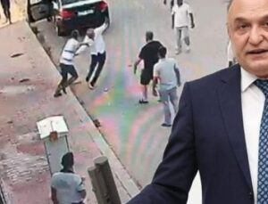Siyasi Krizde Son Dakika: Melih Meri&ccedil;’in Bı&ccedil;aklı Saldırısı ve Emniyet İfadesi Ortaya &Ccedil;ıktı!