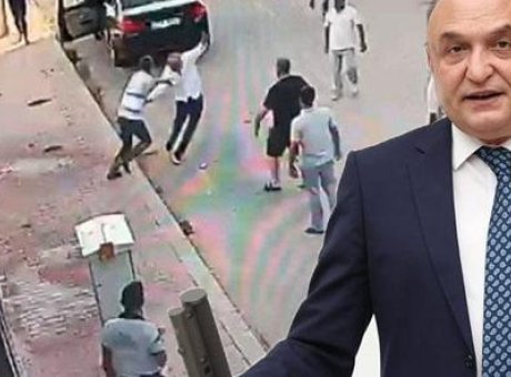 Siyasi Krizde Son Dakika: Melih Meri&ccedil;’in Bı&ccedil;aklı Saldırısı ve Emniyet İfadesi Ortaya &Ccedil;ıktı!