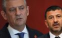 Siyasi Skandal: &Ouml;zg&uuml;r &Ouml;zel ve Veli Ağbaba Yolsuzluk İddialarıyla Sarsıldı!