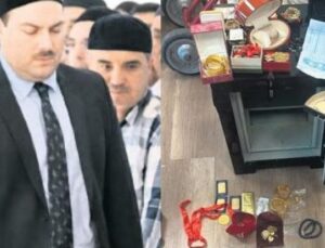 Şok Eden Rakamlar: S&uuml;leymancılar Cemaati&rsquo;nin Para Trafiği 66 Milyar TL!