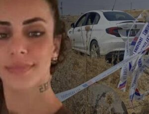 Şok Edici &Ouml;l&uuml;m: G&uuml;listan Karadağ&rsquo;ın Cansız Bedeni Bulundu! Uyuşturucu İtirafı