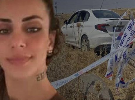Şok Edici &Ouml;l&uuml;m: G&uuml;listan Karadağ&rsquo;ın Cansız Bedeni Bulundu! Uyuşturucu İtirafı