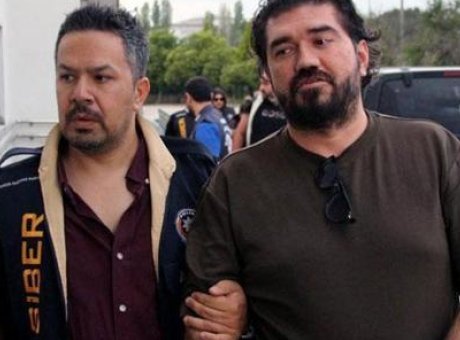 Şok Gelişme: Rasim Ozan K&uuml;tahyalı Tahliye Oldu, Yargılanması S&uuml;recek!