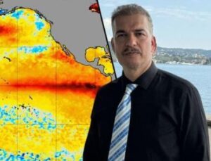 Son 150 Yılda G&ouml;r&uuml;len En Şiddetli El Ni&ntilde;o: Hazır Olun!