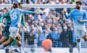 Son Dakika: Manchester City, Dramatic Comeback İle Galip Geldi!