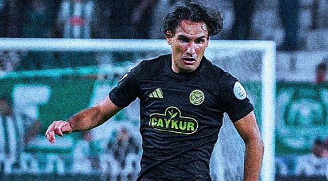Son Dakikada Şok Penaltı: Rizespor, Konyaspor’u &Uuml;zd&uuml;!