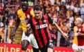 Son Şampiyondan Şaşırtan A&ccedil;ılış: Galatasaray ve &Ccedil;orum FK Beraberlikte Buluştu!