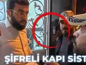 Soruşturmada Şok Gelişme: Alparslan Kuytul’un Bilgisayar Verileri Ortadan Kayboldu!