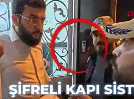 Soruşturmada Şok Gelişme: Alparslan Kuytul’un Bilgisayar Verileri Ortadan Kayboldu!