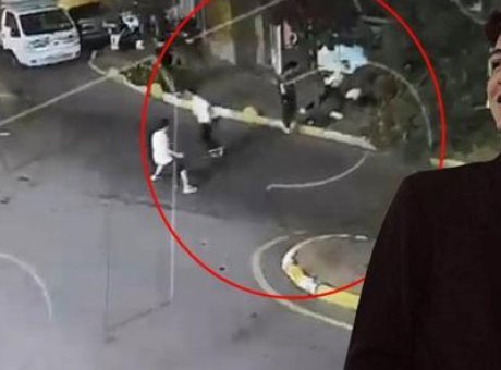 Sosyal Medya Tartışması Kanlı Bitti: Bı&ccedil;aklı Kavga ve Kayıplar!
