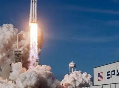 SpaceX Yatırımcılarını Sevindiriyor: Hisse Fiyatında Y&uuml;zde 20’lik Ralli!