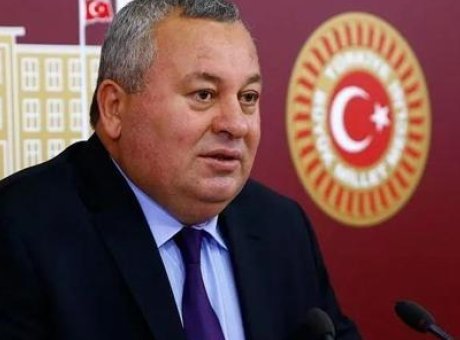 Spor Merkezi Skandalı: Alpt&uuml;rk Enginyurt Adliyeye Sevk Edildi!