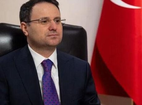 Su&ccedil; &Ouml;rg&uuml;tlerine Karşı Yeni D&ouml;nem: Alihan Kuriş Vakası ve Bakanın M&uuml;cadelesi