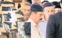 S&uuml;leymancılar Cemaatine Şok Operasyon: 49 G&ouml;zaltı ve 80 Adreste Arama