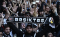 S&uuml;per Lig Heyecanı: Beşiktaş, Ey&uuml;pspor Karşısında Galibiyet Avında!