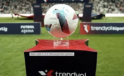 S&uuml;per Lig Heyecanı Tırmanıyor: 2. ve 3. Haftanın Ma&ccedil; Programı A&ccedil;ıklandı!