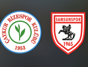 S&uuml;per Lig’de Heyecan Dorukta: &Ccedil;aykur Rizespor ve Samsunspor Karşılaşması Hakkında Bilmeniz Gerekenler!