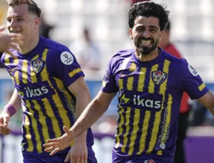 S&uuml;per Lig’de Kıyasıya Rekabet: Ey&uuml;pspor – Gaziantep Ma&ccedil;ı Neler Getirecek?