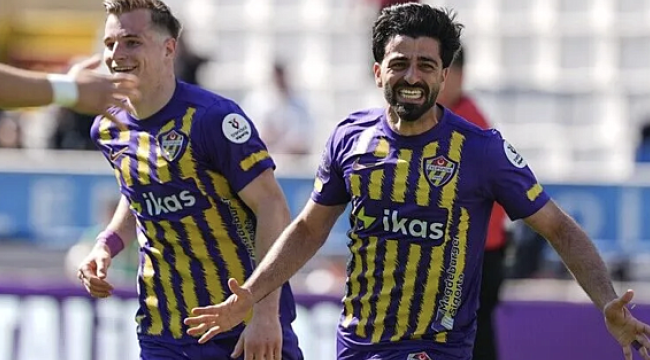 S&uuml;per Lig’de Kıyasıya Rekabet: Ey&uuml;pspor – Gaziantep Ma&ccedil;ı Neler Getirecek?