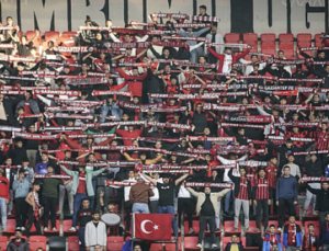 S&uuml;per Lig’de Savaş Başlıyor: Gaziantep ve Alanyaspor Karşı Karşıya!