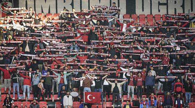 S&uuml;per Lig’de Savaş Başlıyor: Gaziantep ve Alanyaspor Karşı Karşıya!
