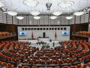TBMM, Yaz Tatiline Giriyor: Karar Resmi Gazete’de Yayınlandı