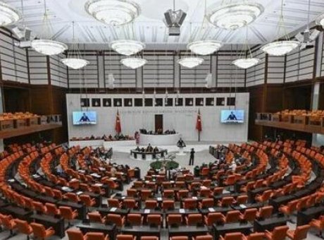 TBMM, Yaz Tatiline Giriyor: Karar Resmi Gazete’de Yayınlandı