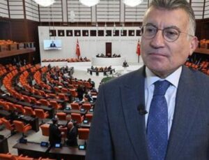 TBMM&rsquo;de Tarihi Adım: Milli Dayanışma Yasası İ&ccedil;in İlk Toplantı Ger&ccedil;ekleşti