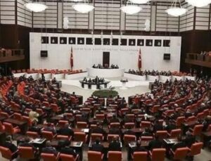 TBMM’de Tarihi An: Ter&ouml;rs&uuml;z T&uuml;rkiye İ&ccedil;in Ortak Yasa Teklifi Yolda
