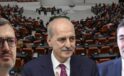 “TBMM’den Tarihi Adım: Terörsüz Türkiye Yasası İle Yeni Bir Dönem Başlıyor!”