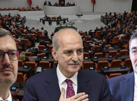 “TBMM’den Tarihi Adım: Terörsüz Türkiye Yasası İle Yeni Bir Dönem Başlıyor!”