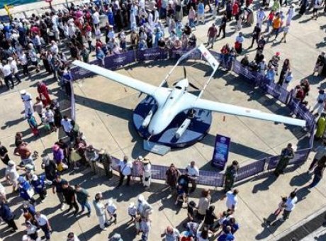 Teknofest’te Deniz G&uuml;c&uuml; Fırtınası: Ziyaret&ccedil;iler Tarihi Gemilerle Buluşuyor!