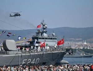 Teknoloji ve Denizcilik Buluşması: TEKNOFEST Mavi Vatan’da 7’den 70’e Herkes Var!