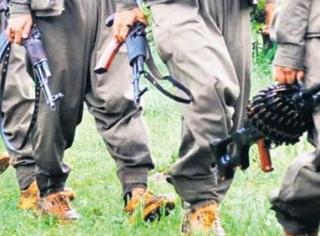 Ter&ouml;rle M&uuml;cadelede Tarihi Adım: Yeni Yasa ile G&ouml;zler Saha &Ccedil;alışmalarında