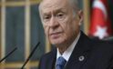 Ter&ouml;rs&uuml;z T&uuml;rkiye İ&ccedil;in Devlet Bah&ccedil;eli’nin &Ccedil;arpıcı A&ccedil;ıklamaları