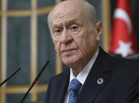 Ter&ouml;rs&uuml;z T&uuml;rkiye İ&ccedil;in Devlet Bah&ccedil;eli’nin &Ccedil;arpıcı A&ccedil;ıklamaları