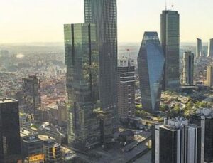 Ticari Gayrimenkul Pazarında Şok Artış: Fiyatlar Y&uuml;zde 30&rsquo;a Yaklaştı!