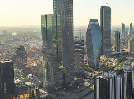 Ticari Gayrimenkul Pazarında Şok Artış: Fiyatlar Y&uuml;zde 30&rsquo;a Yaklaştı!